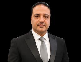 Agent Abdelhameed Yonis