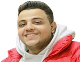 العميل Karim AbdElKarim