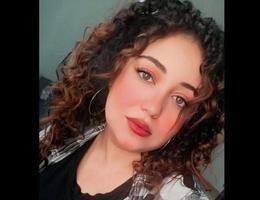 العميل menna zain