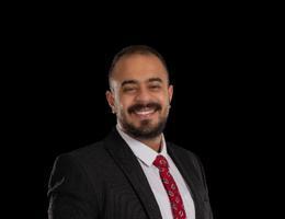Agent Kirollos Hanna