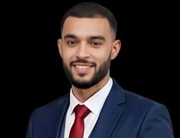 Agent Ahmed Mamdouh
