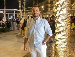 Agent karim samir