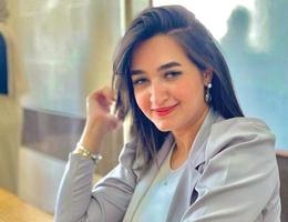Agent Nadeen EL Soudi
