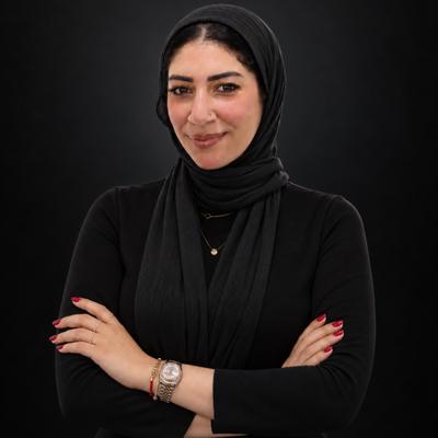 العميل Haidy Hany