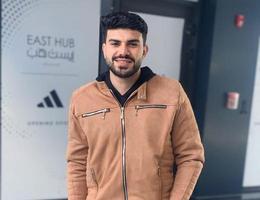 العميل Ahmed Nasr