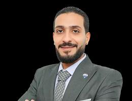 Agent Hassan Saleh