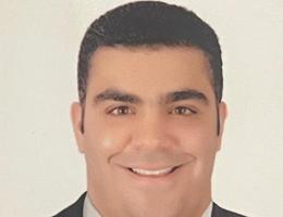 Agent Nair Ashraf