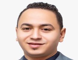 Agent Milad Ramzy
