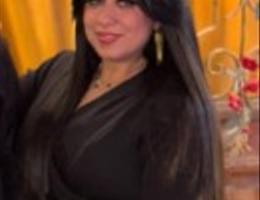 العميل Haidy Al kabany