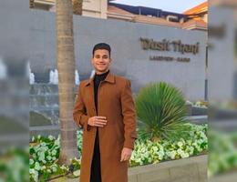 العميل Hazem Hassan