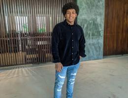 العميل Hamed Ramadan