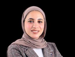 Agent Amal Adel