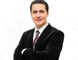 Agent Haytham Khafagy