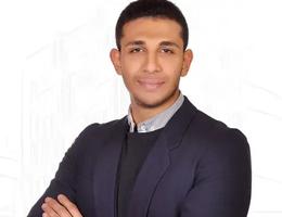 العميل Abdelrahman Ashraf