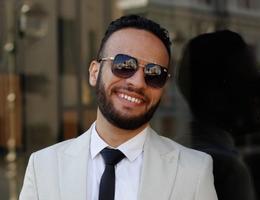 العميل karim mahmoud abdel razik