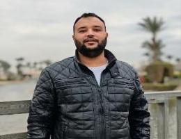 العميل Emad Hamdy