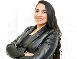 Agent Marina Emad