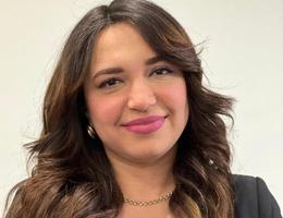 Agent Hadeer Gamal