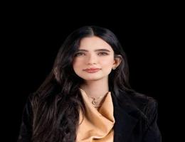 العميل Asmaa Mohamed