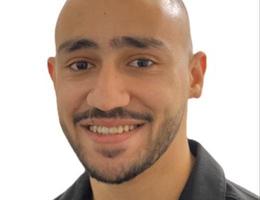 Agent Ziad Tosson