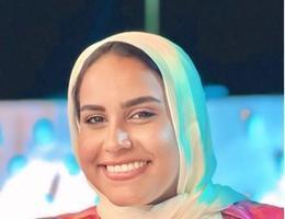 العميل sama hagag