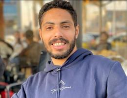 Agent omar hosny