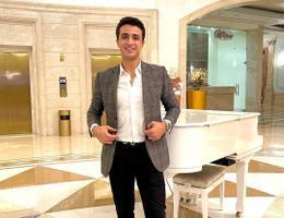 العميل Karim adel