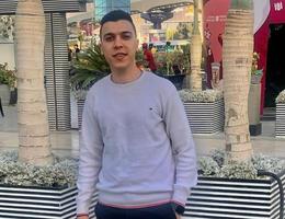 Agent eslam ragab