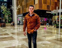 العميل ahmed ashraf