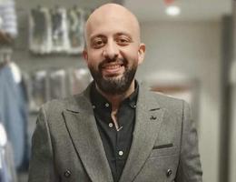 Agent eng. ahmed Behairy