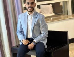 Agent yousef kamel