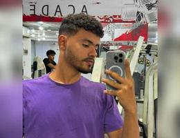 Agent Mohamed Beshier