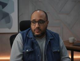 Agent Ahmed Alqady