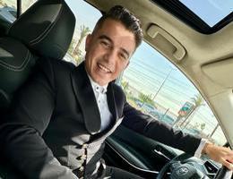 العميل Medou Yehia
