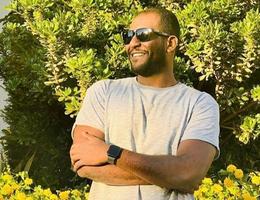 العميل احمد مأمون محي الدين الشاذلي