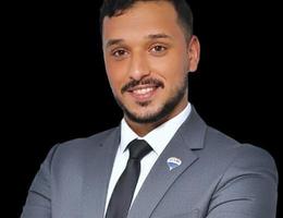 العميل Mostafa Elashry