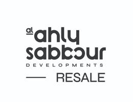 Agent Alaa Sherif - Al Ahly Sabbour Resale Department