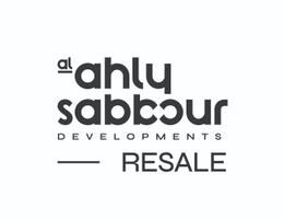 العميل Mahmoud Samy - Al Ahly Sabbour Resale Department