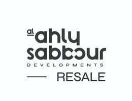 Agent Refka - Al Ahly Sabbour Resale Department