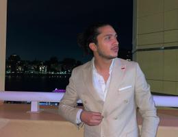 العميل Hazem Khaled