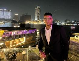 العميل Mahmoud Hanafy