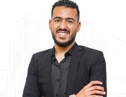 العميل Mahmoud Alattar