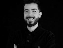 Agent Ahmed Adel