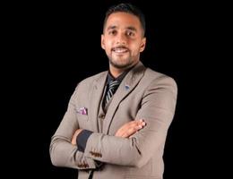 Agent Ahmed Gaber