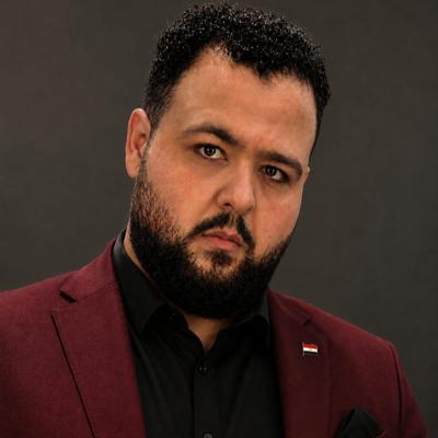 العميل Amr Abdalah