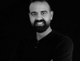 Agent Maged Alaa