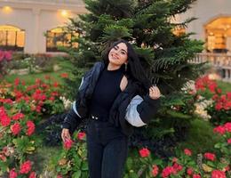 العميل Marina Sherif
