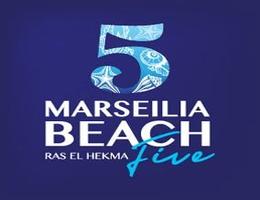العميل Marseilia Beach 5