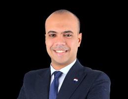 Agent Ahmed mostafa