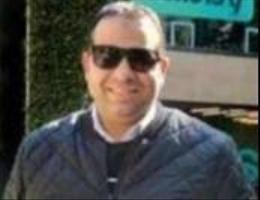 العميل Mahmoud Omar